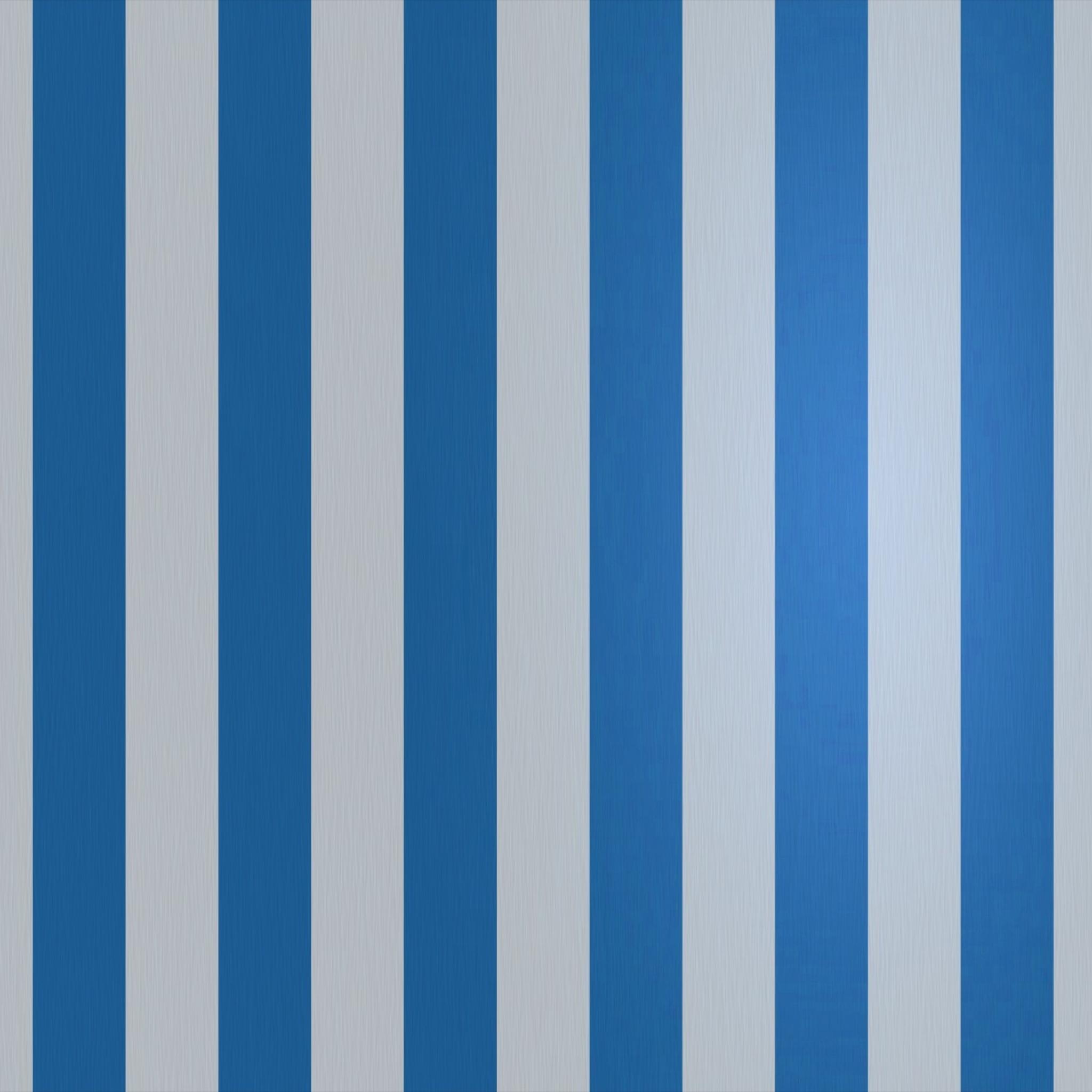 Ткань в синюю полоску текстура
